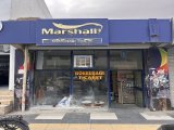 Gökkuşağı Ticaret – Marshall Boya Yetkili Satıcısı