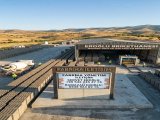 Mardin Kızıltepe Briket Fabrikası