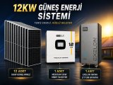 Mardin Kızıltepe Güneş Enerjisi Sistemleri | Solar Enerji